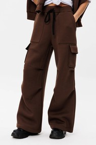 Модель f2095/23-03 (170-176) коричневый GO