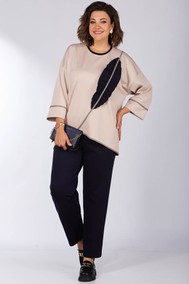Модель 2914 пудра Lady Secret