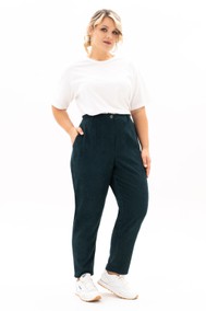 Модель 4066-9-4 Изумруд ALGRANDA