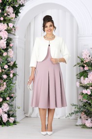 Модель 6013 Пудровый Ninele