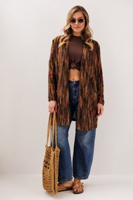 Модель 1278 бордо Anastasia