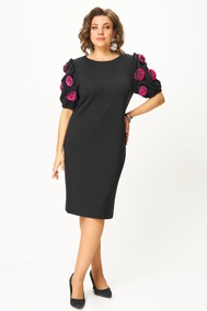 Модель 2183 черный Svetlana Style