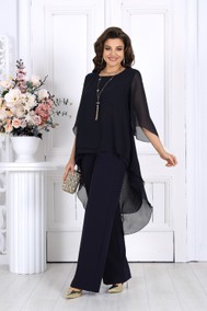 Модель 6063 Темно-синий Ninele