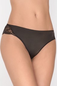 Модель 203.17.6 шоколад Milady lingerie