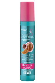 Лак для волос