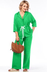 Модель 1077 яблоко Vilena fashion
