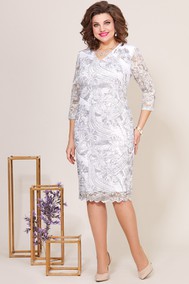 Модель 5220 белый Mira Fashion