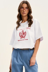 Модель f1001gb/01-01 белый GO