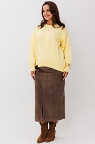 Модель Т100 желтый MisLana