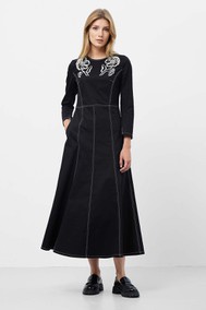 Модель М3951P черный Artribbon-Lenta
