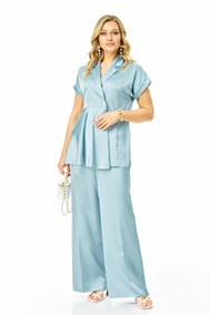 Модель 7748 ледниковый голубой T&N