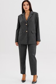 Модель 5320 серый Fantazia Mod