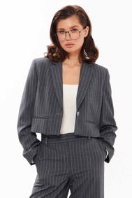 Модель 13530 Серый Panda