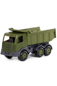 49179 Престиж, автомобиль-самосвал военный (РБ)