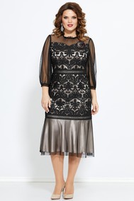 Модель 4767 черный Mira Fashion