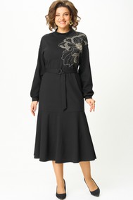 Модель 25-255 черный ТАККА плюс