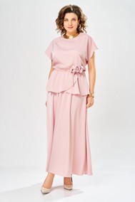 Модель С1010 пудрово-розовый Ольга Стиль