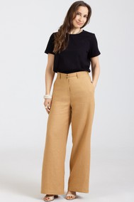 Модель 1287 Горчичный Mirolia