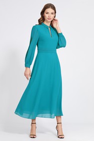 Модель 4816 бирюза Bazalini