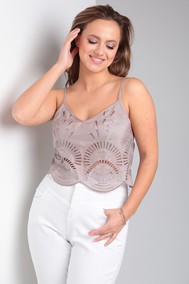 Модель 2228/164 Какао с молоком YOUR SIZE