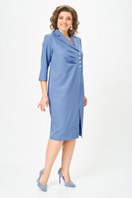 Модель 1132 джинс Vilena fashion