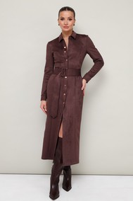 Модель 11-433 Темно-коричневый PUR PUR