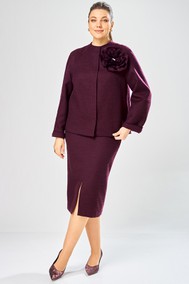 Модель 1042-3 фиолетовый Bonna Image