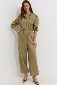 Модель 4300 оливка ЛЮШе