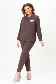 Модель 889-1/3 коричневый Bonna Image