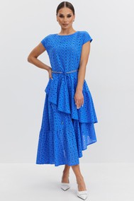 Модель 4410-1 синий Vesnaletto