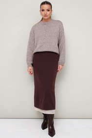 Модель 11-423/1 Коричневый PUR PUR