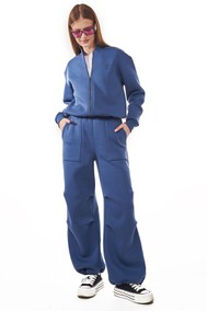 Модель f3055/20-01 (164-170) индиго GO