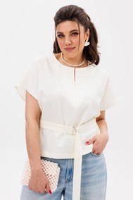 Модель 1363 белая птица Anelli