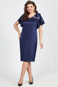 Модель 5518 синий Mira Fashion