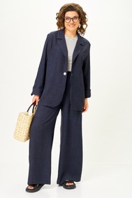 Модель 1446-1 ночное небо Michel Chic