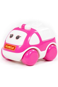 Би-Би-Знайка Софи