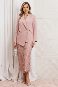 Модель 26-2962 пыльная роза Мода-Юрс