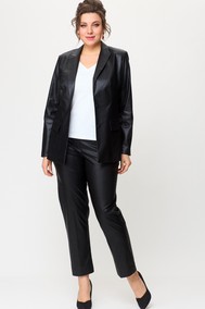 Модель 412-303/586-287 черный БелЭльСтиль