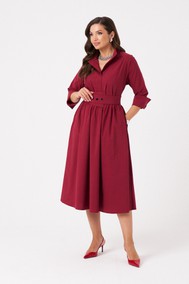 Модель 141883w Бургунди Panda