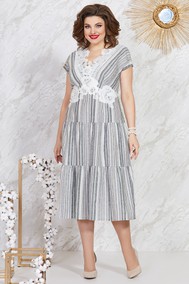 Модель 5077 серый Mira Fashion