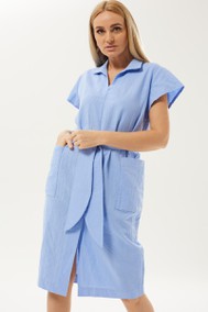 Модель 4007 голубой Ma cherie