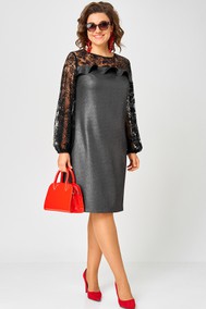 Модель 7284C графит+черный EVA GRANT