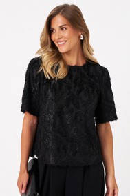 Модель 114840 Черный Panda