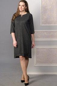 Модель 1574 серый Lady Style Classic