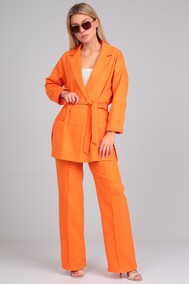 Модель 2192/164 Оранжевый YOUR SIZE