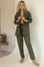 Модель 2131 хаки-164 AMORI