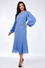 Модель 2688 голубой Lady Style Classic