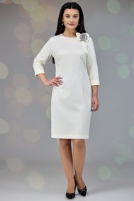 Модель 649 молочный Angelina & Company