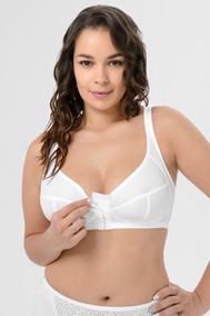 Модель 166.1.15 белый Milady lingerie