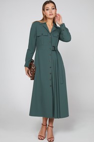 Модель 5012 зеленый Bazalini